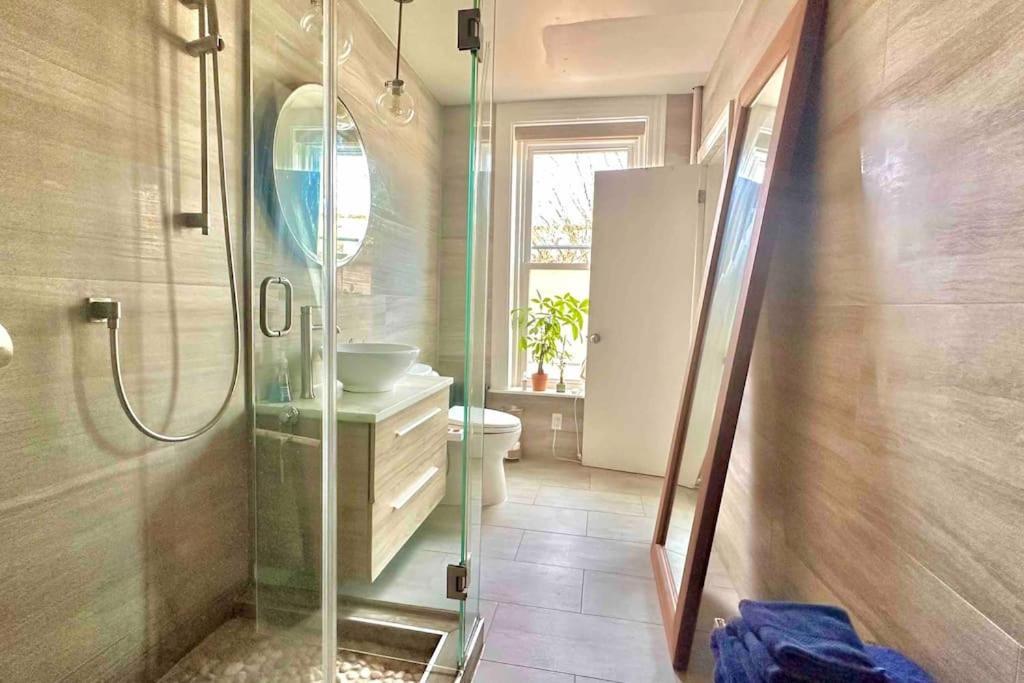 Relaxing & Cozy Spa. In Brooklyn Mins To Mhtn New York